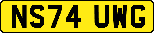 NS74UWG