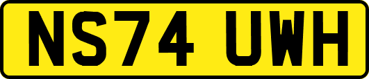NS74UWH