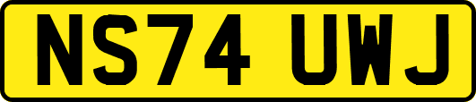 NS74UWJ