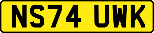NS74UWK