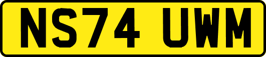 NS74UWM
