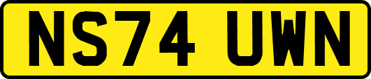 NS74UWN