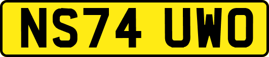 NS74UWO