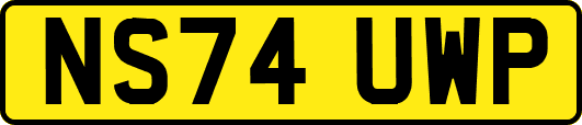 NS74UWP