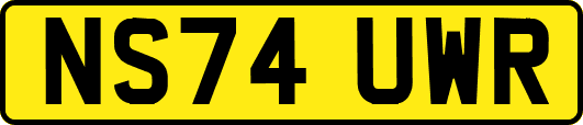 NS74UWR