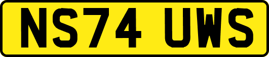 NS74UWS