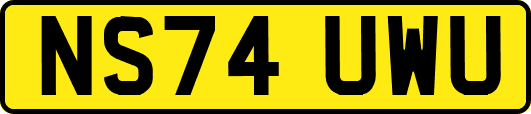 NS74UWU
