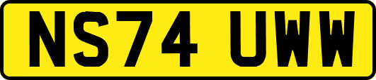 NS74UWW