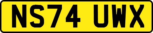 NS74UWX