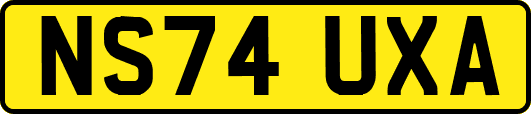 NS74UXA