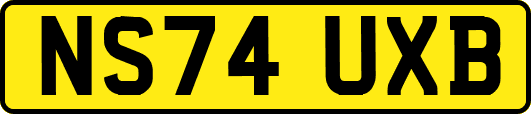 NS74UXB