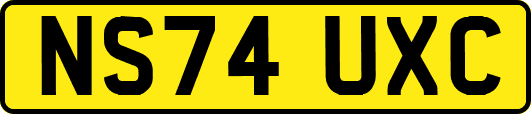 NS74UXC