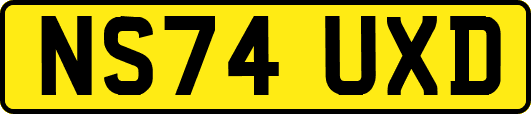 NS74UXD