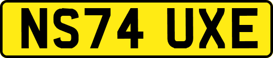 NS74UXE