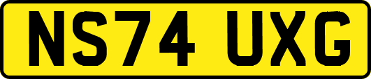 NS74UXG