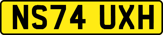 NS74UXH