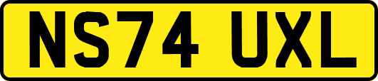 NS74UXL