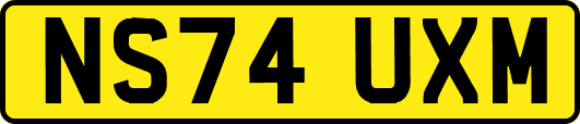 NS74UXM