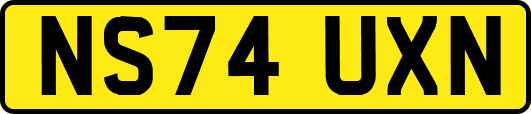 NS74UXN