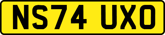 NS74UXO