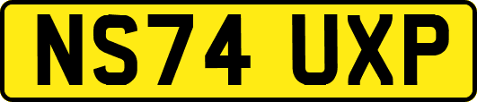 NS74UXP