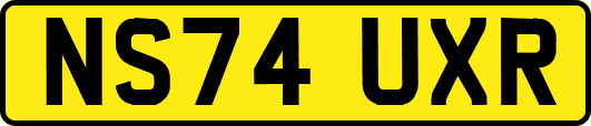 NS74UXR