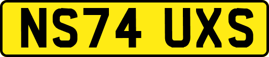 NS74UXS