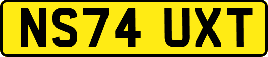 NS74UXT
