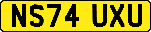 NS74UXU