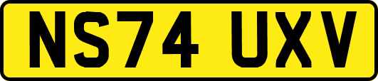 NS74UXV
