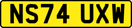 NS74UXW