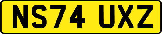 NS74UXZ