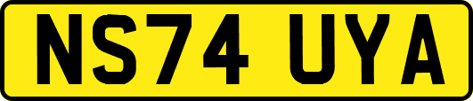 NS74UYA