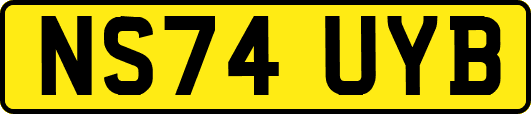 NS74UYB