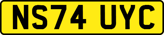 NS74UYC