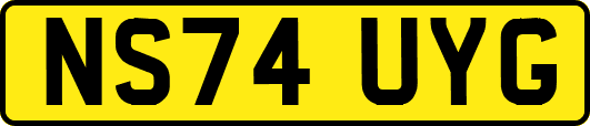 NS74UYG