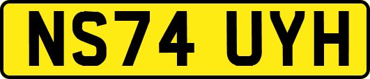 NS74UYH