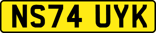 NS74UYK