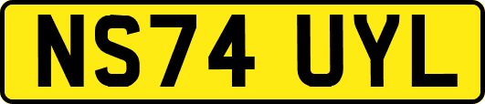 NS74UYL