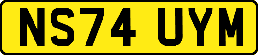 NS74UYM