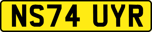 NS74UYR