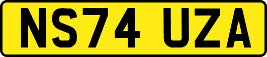 NS74UZA