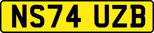 NS74UZB