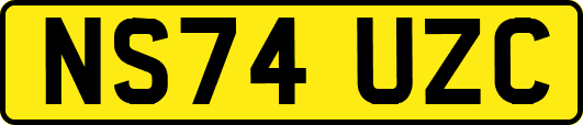 NS74UZC