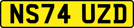 NS74UZD