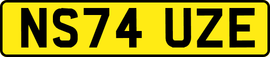 NS74UZE