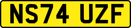 NS74UZF