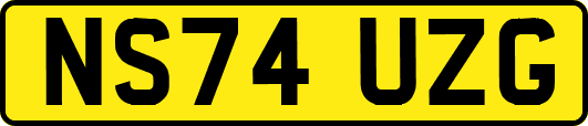NS74UZG