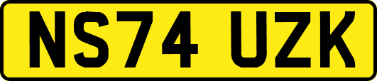 NS74UZK