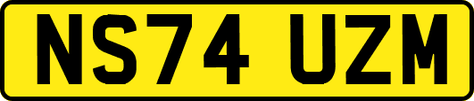 NS74UZM